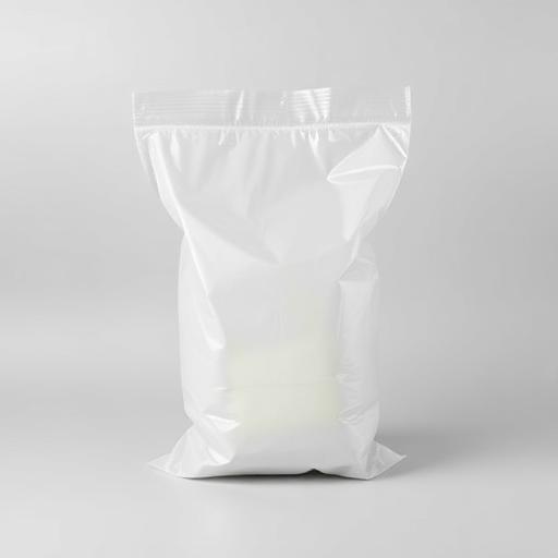 kissűrűségű polietilén (LDPE) – Csomagolás anyagáram